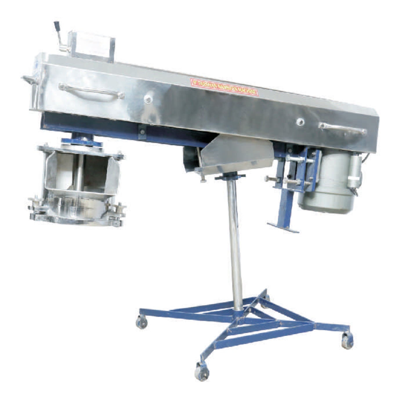 NAMKEEN (FARSAN) MACHINE