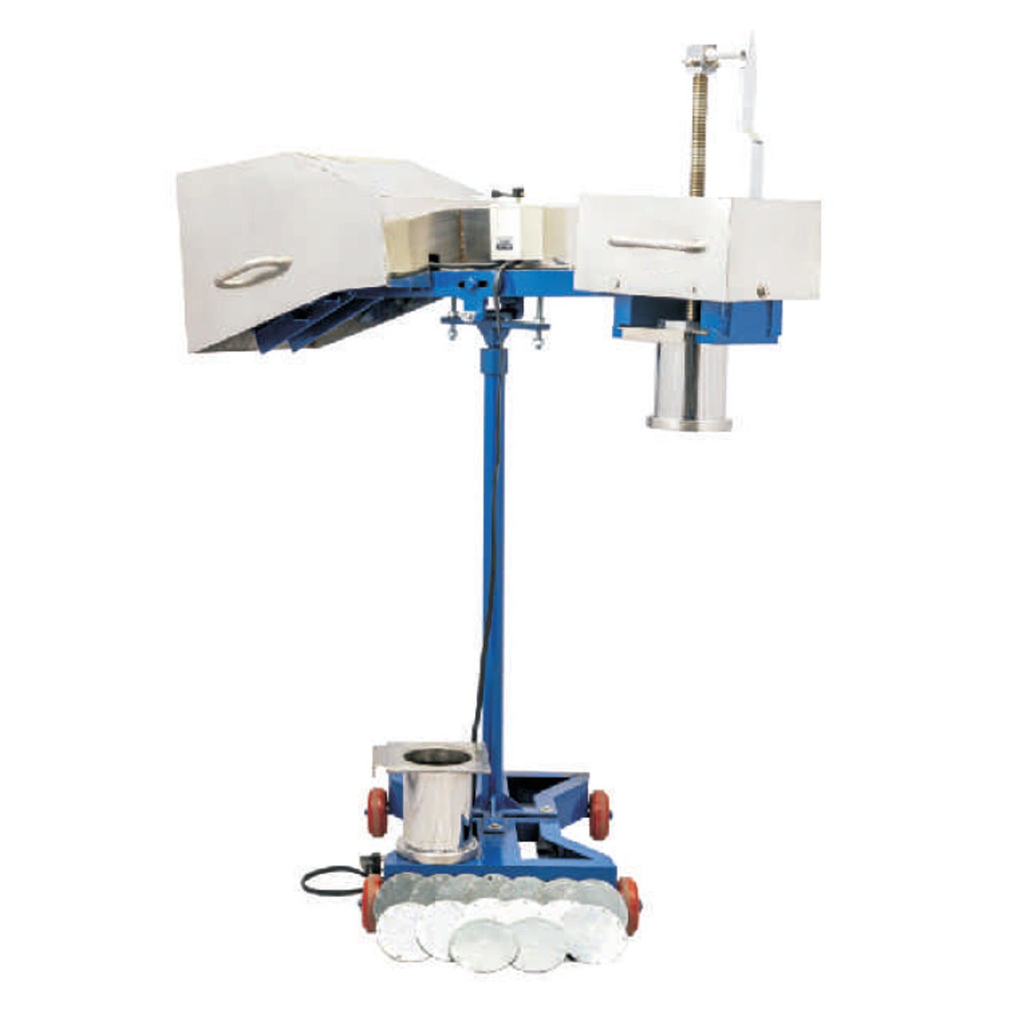 NYLON SEV MACHINE