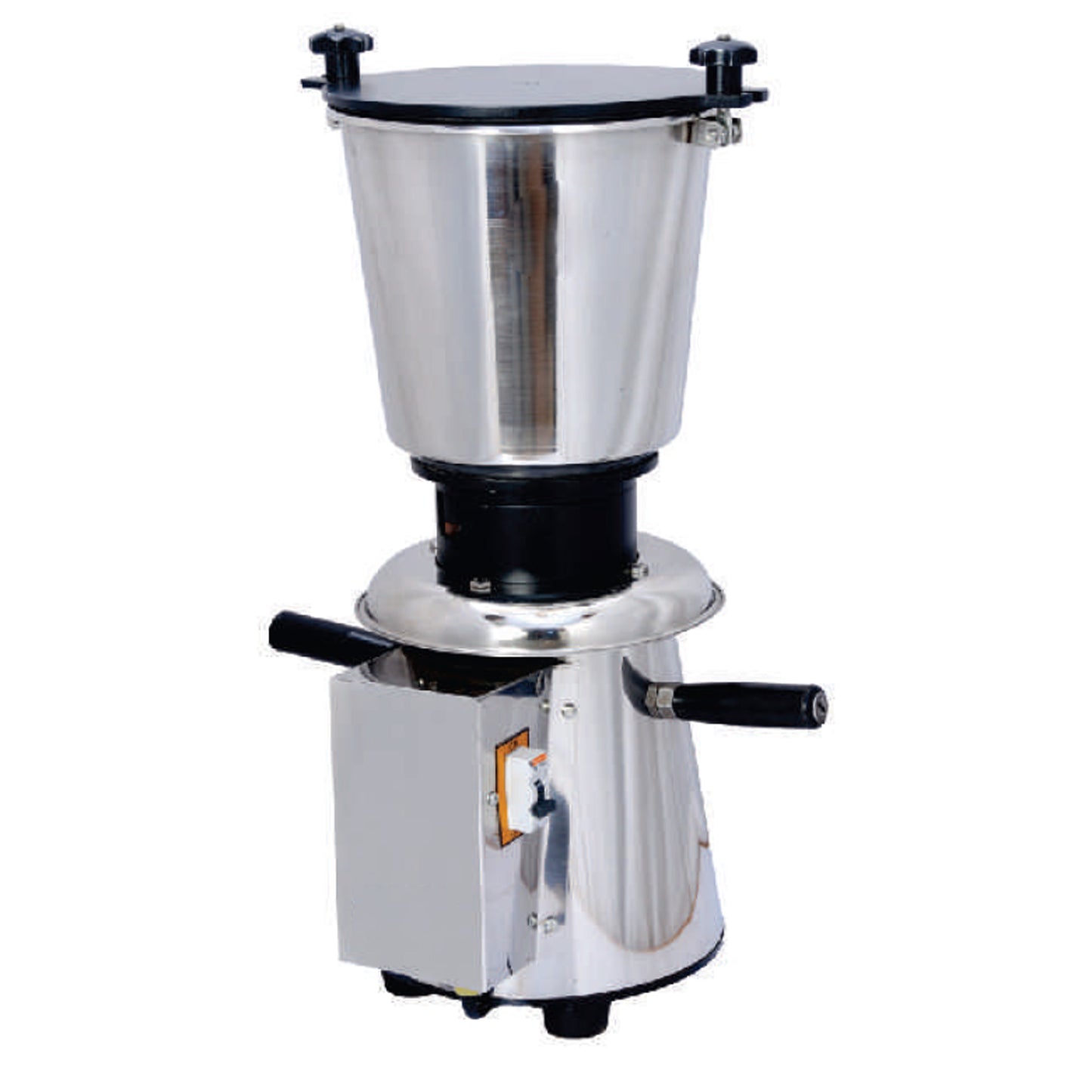 HEAVY DUTY MIXER GRINDER (ROUND)