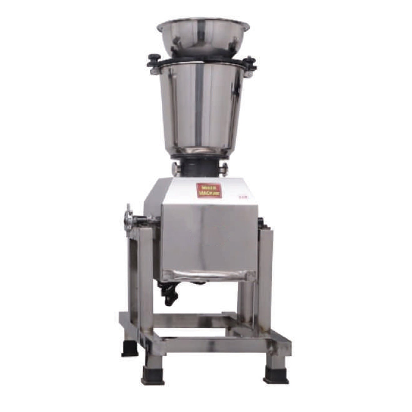 HEAVY DUTY MIXER GRINDER (TILTING)