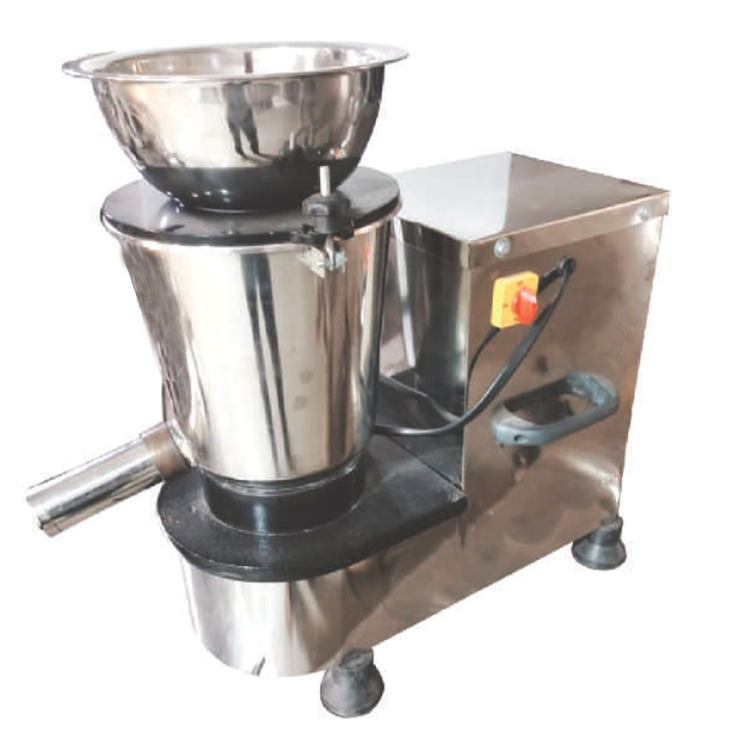 HIGH SPEED MIXER GRINDER - V-BELT