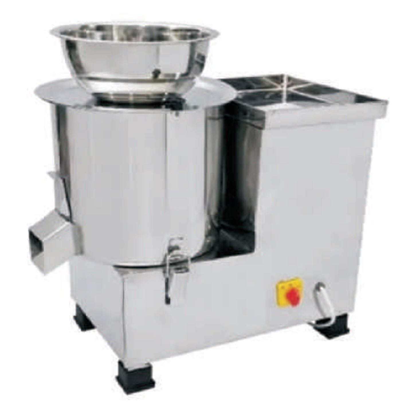 VEGETABLE CHOPPING MACHINE
