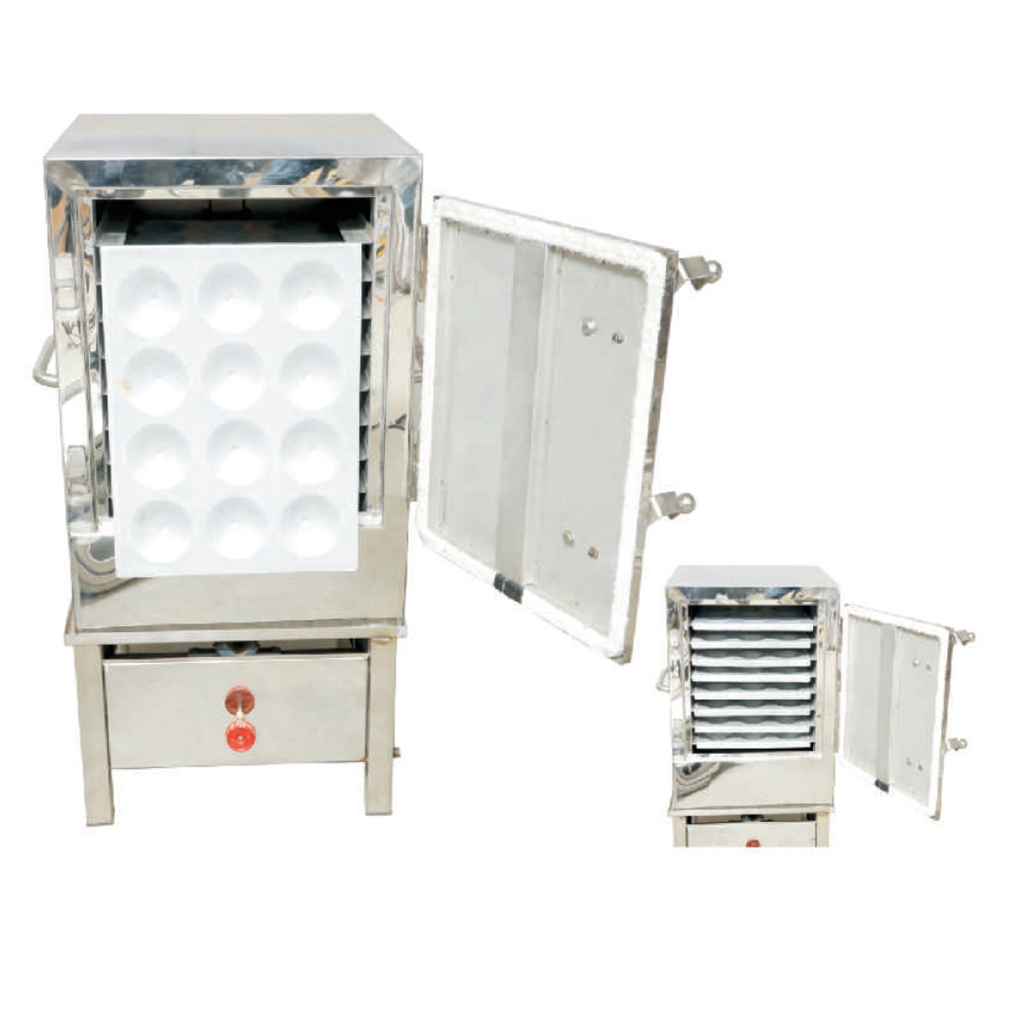 IDLI MACHINE STEAM BOX