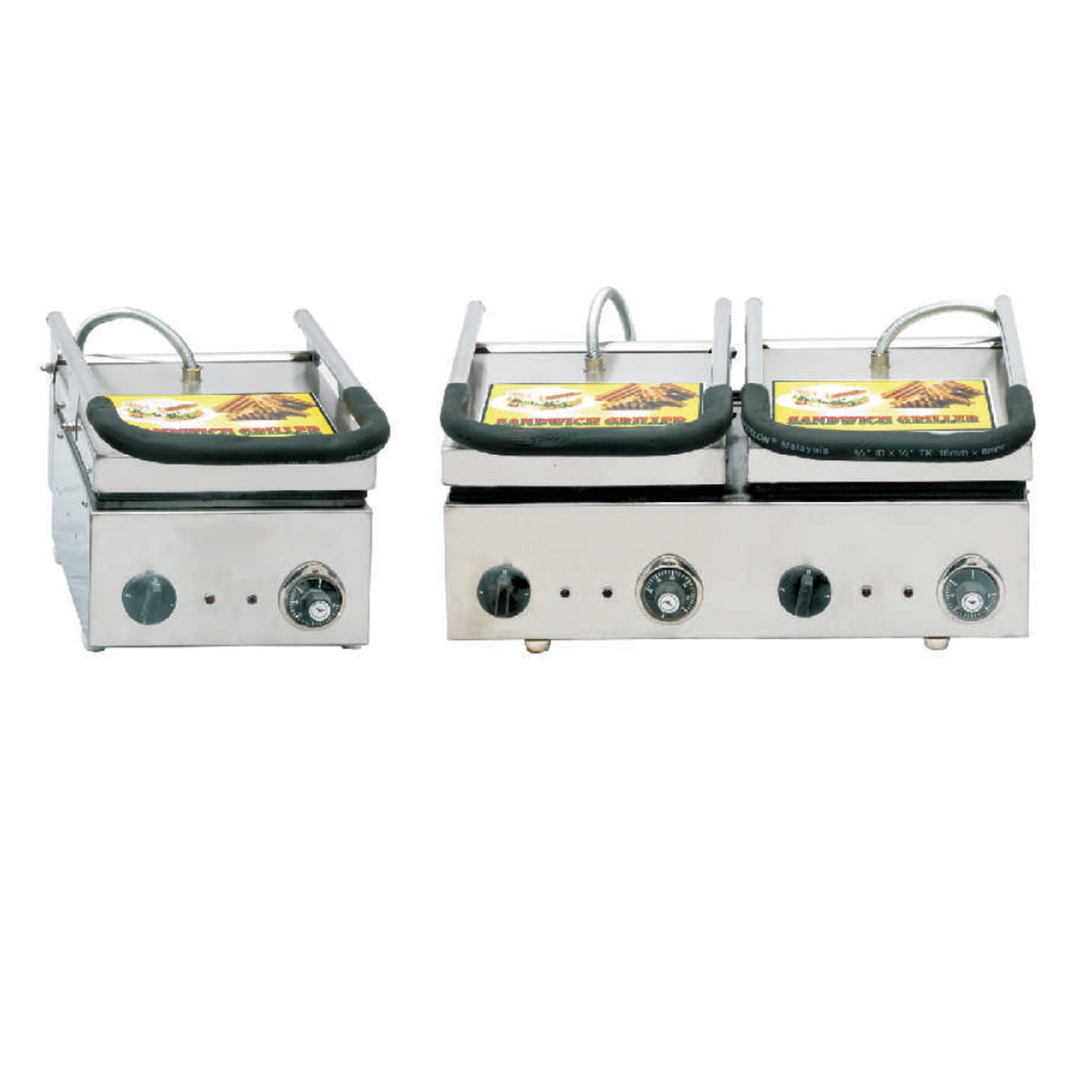 SANDWICH GRILLER