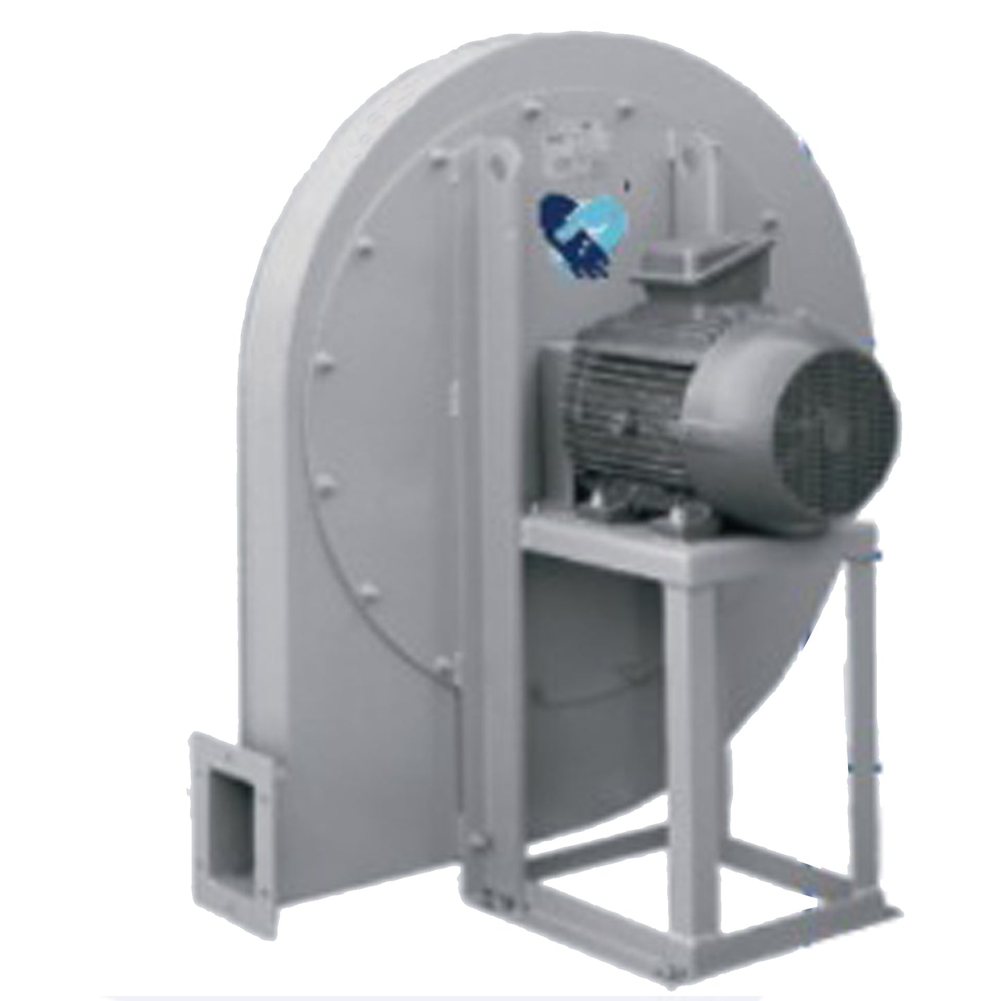 Motorized Blower