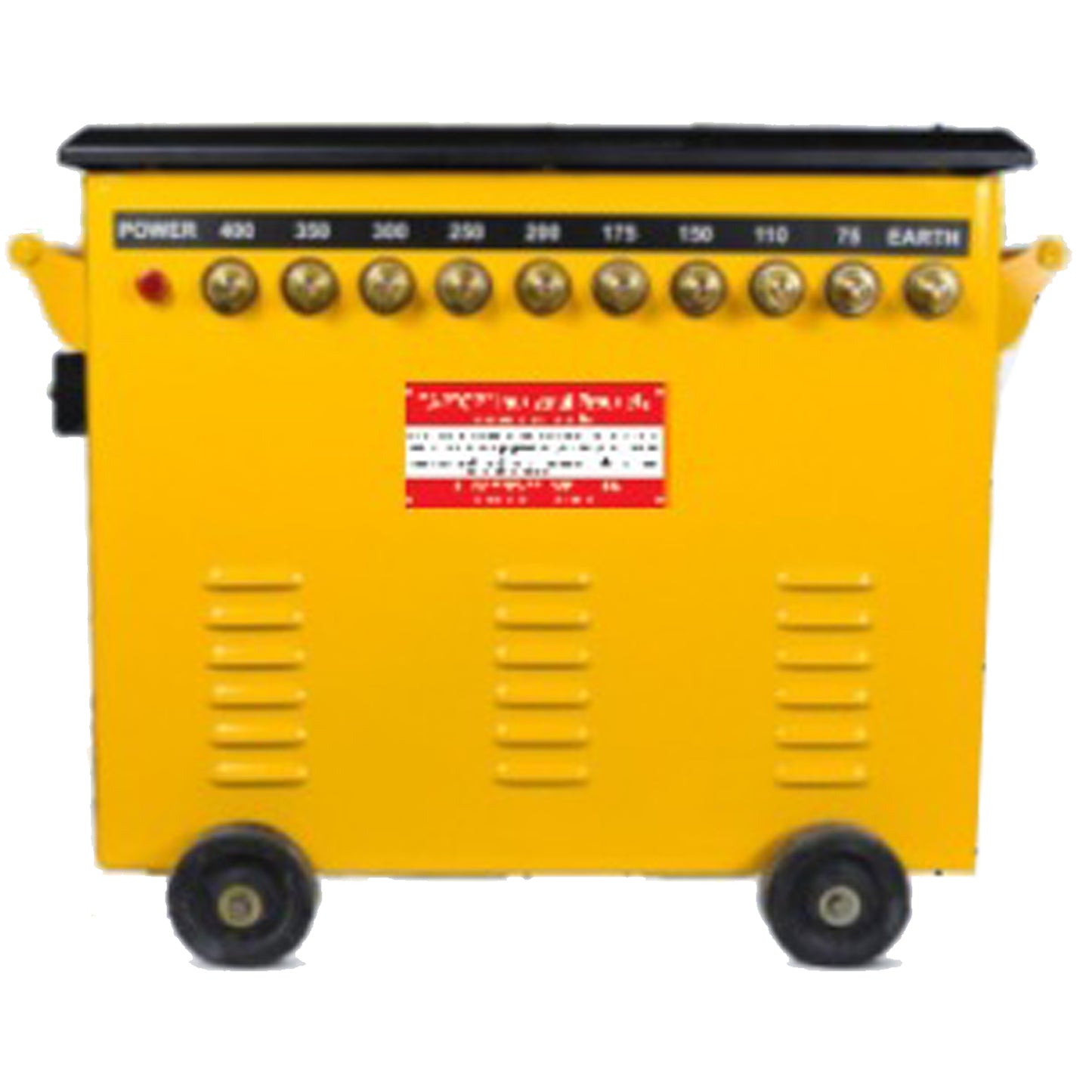 Stud Welding Machine