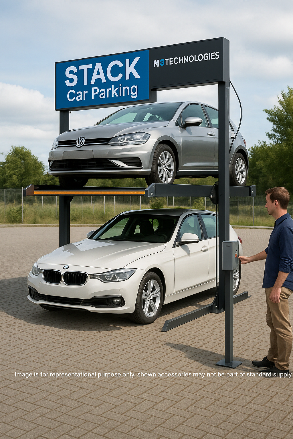 Car Parking Systems