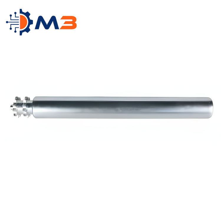 Conveyor Components - Powered Rollers