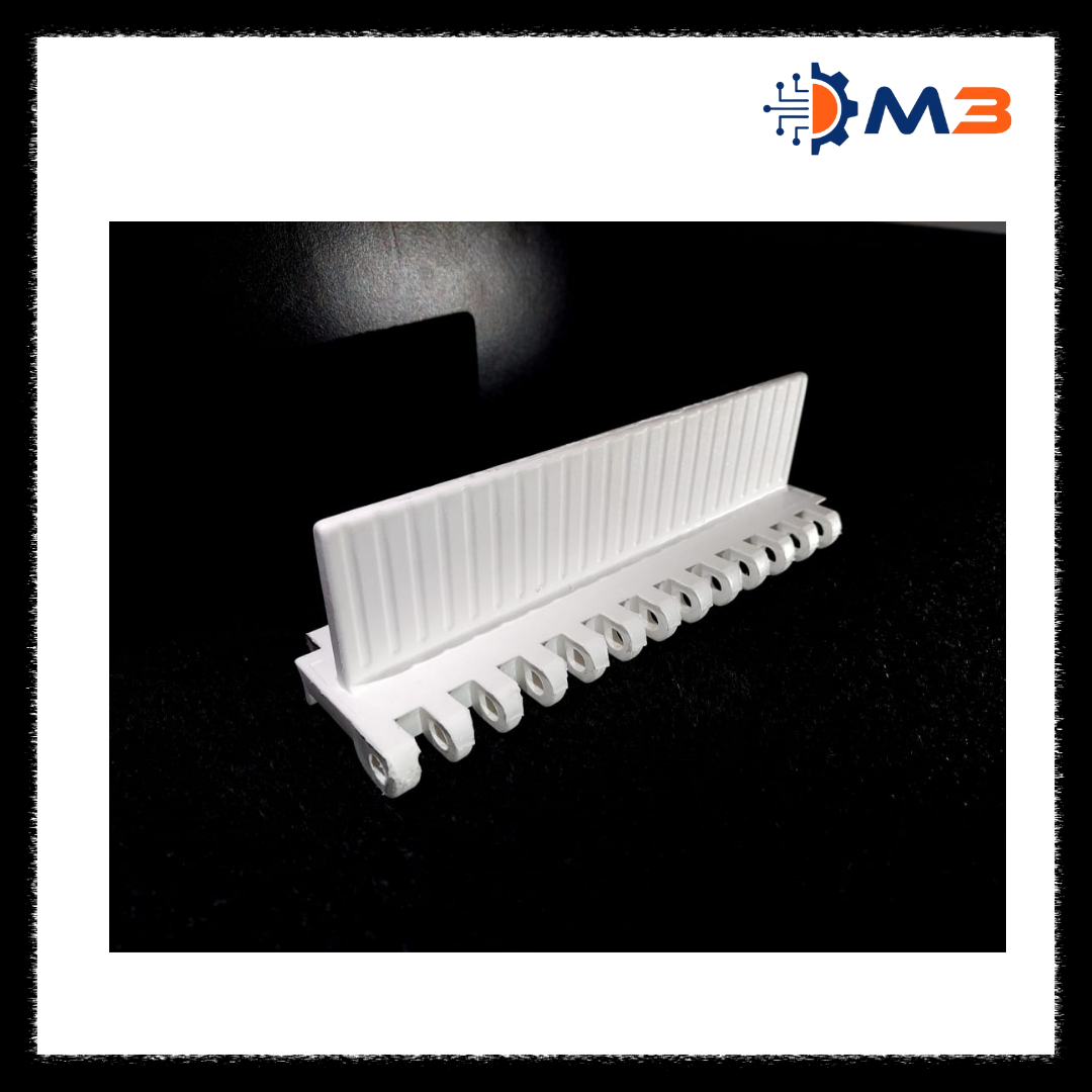 Conveyor Components - PP Link Belt Components