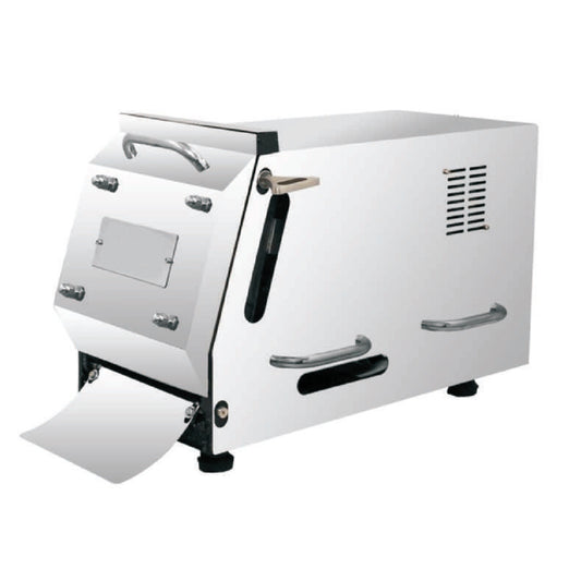 Semi Automatic Chapati (Roti) Machine