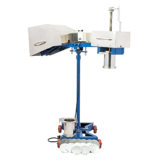 NYLON SEV MACHINE