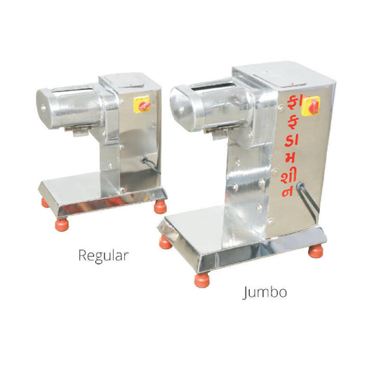 FAFDA GATHIYA MACHINE