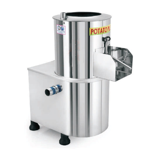 POTATO PEELER MACHINE