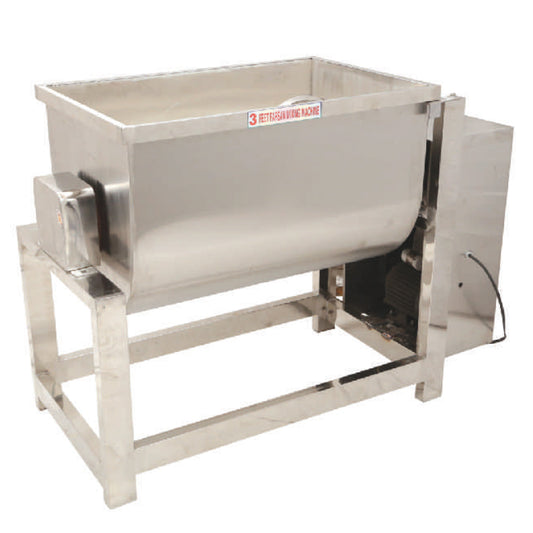 FARSAN MIXING MACHINE
