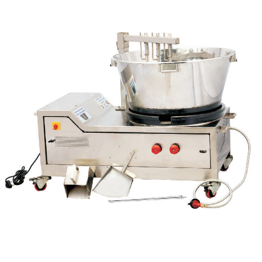 MAVA MACHINE