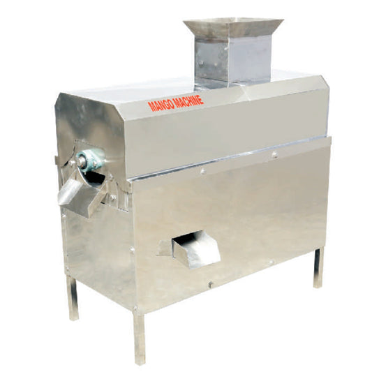 MANGO PULP MACHINE