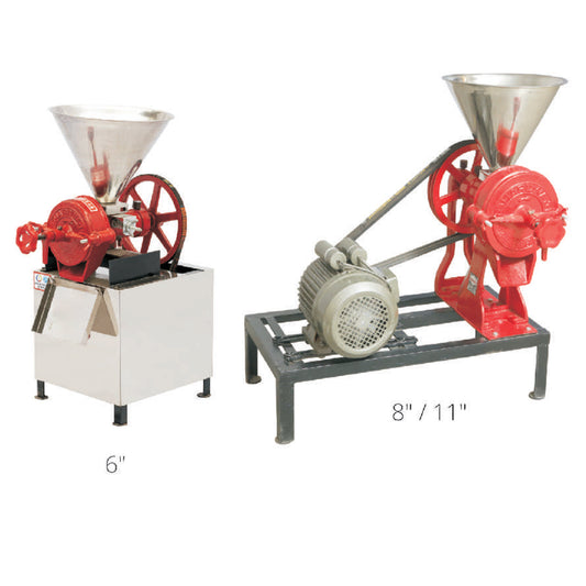WET DAL MACHINE