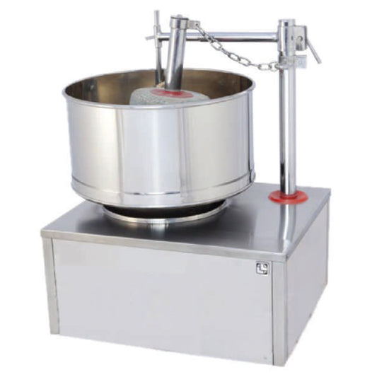 WET GRINDER MACHINE