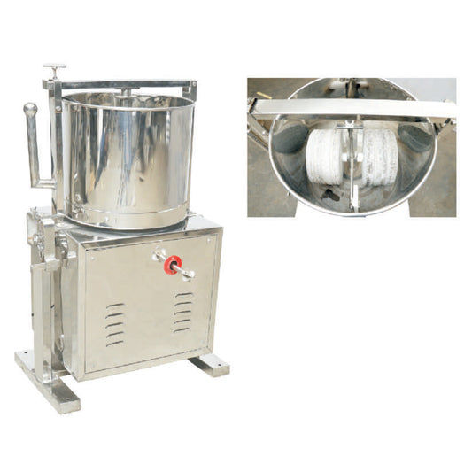 TILTING WET GRINDER MACHINE