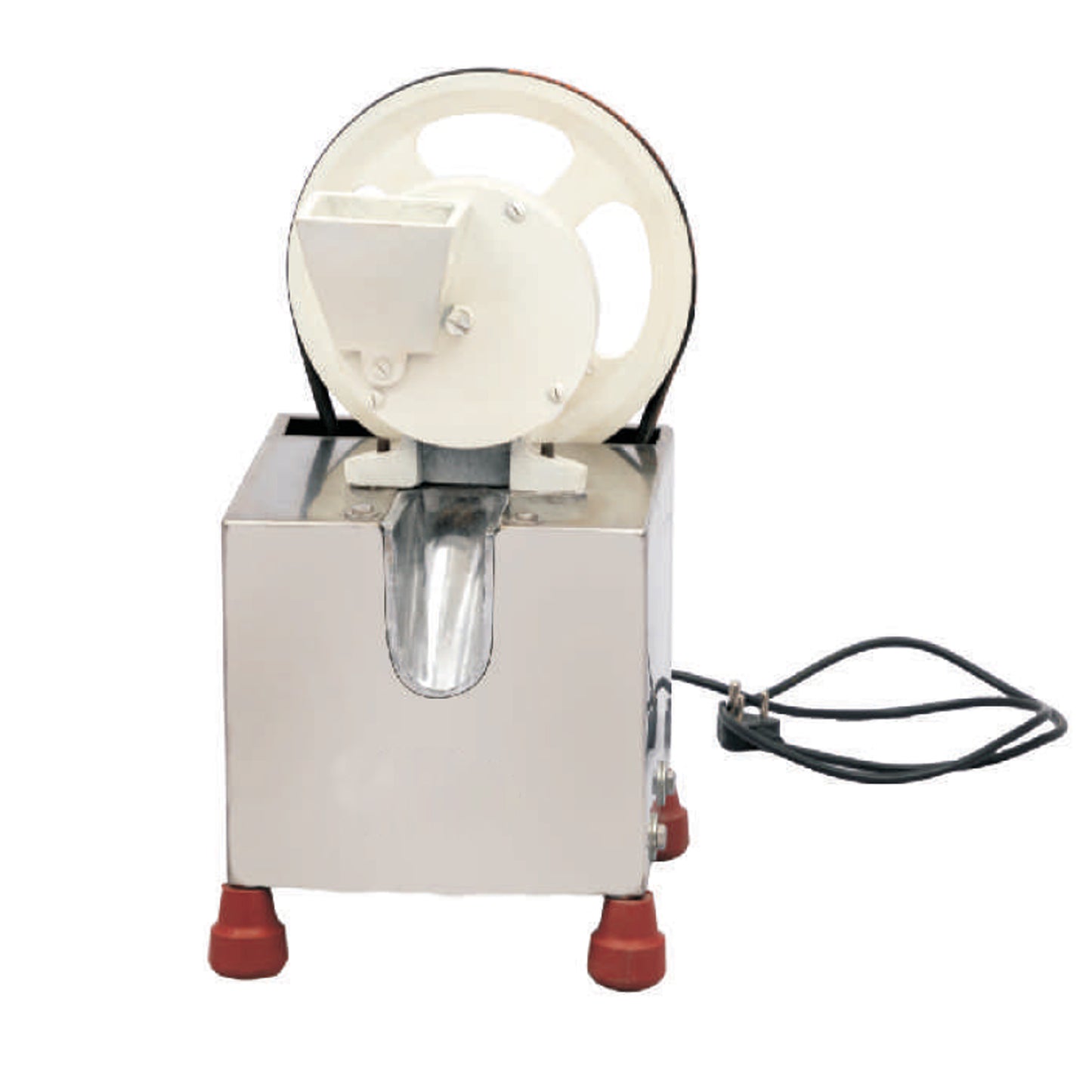 DRY FRUIT & TUKDA MACHINE