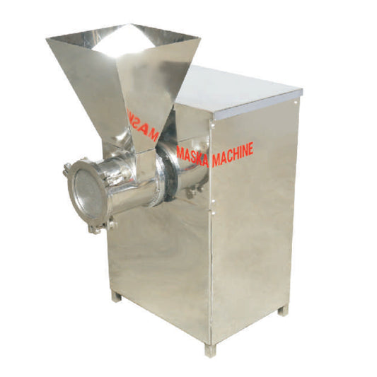 MASKA MACHINE