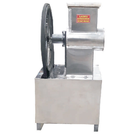 LADU CRUSHER MACHINE