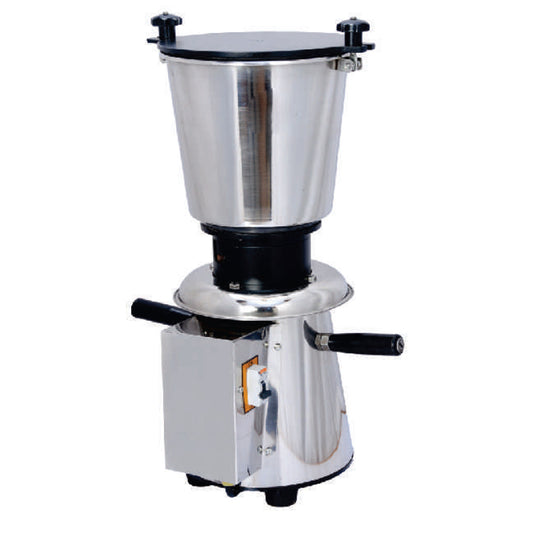 HEAVY DUTY MIXER GRINDER (ROUND)
