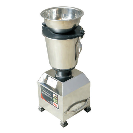 HEAVY DUTY MIXER GRINDER (SQUARE)