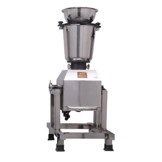 HEAVY DUTY MIXER GRINDER (TILTING)