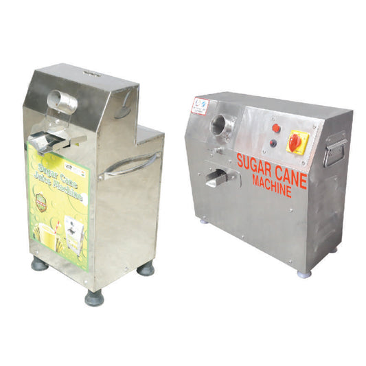 S. S. SUGARCANE MACHINE