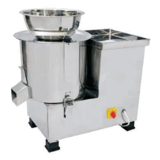 VEGETABLE CHOPPING MACHINE