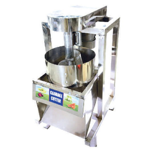 CABBAGE CUTTER MACHINE