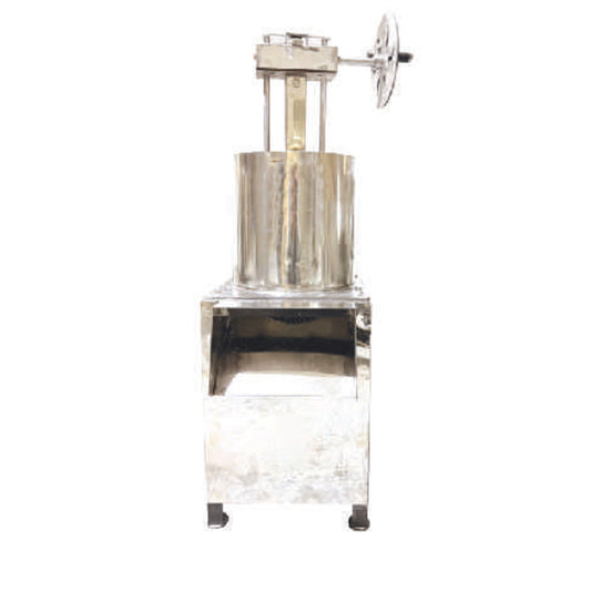 COCONUT SHREDDING MACHINE (SS) MODEL