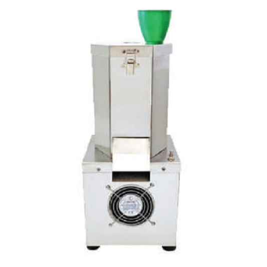 GARLIC PEELER MACHINE