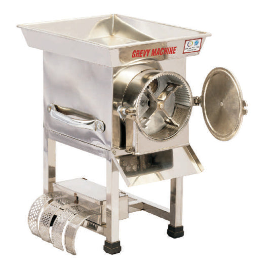 GRAVY MACHINE