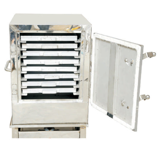 DHOKALA MACHINE STEAM BOX