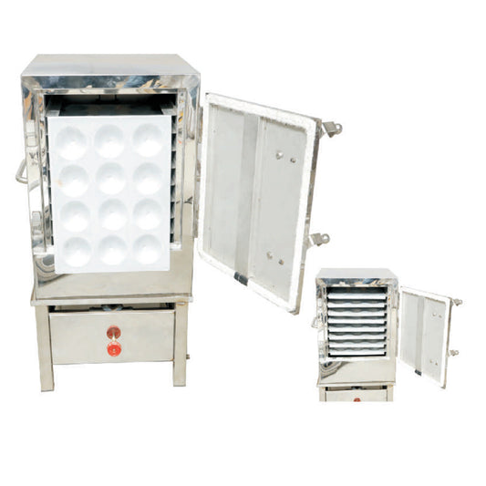 IDLI MACHINE STEAM BOX