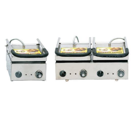 SANDWICH GRILLER