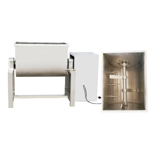 U Type Dough Kneader (Atta Kneader) 2 Kg. to 80 Kg