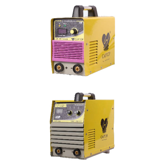 ARC INVERTER WELDING MACHINE