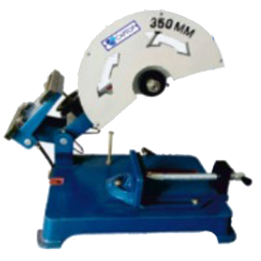 CUTT OFF MACHINE