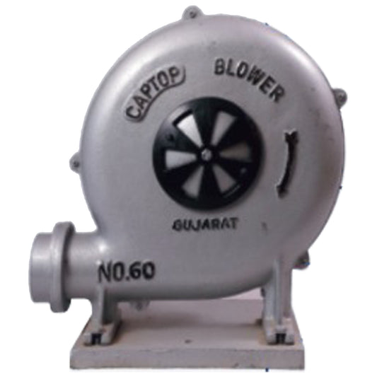 ELECTRIC BLOWER