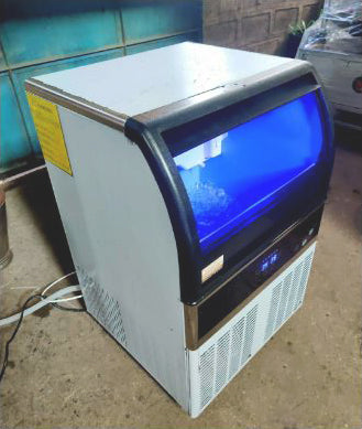 Ice Cube Machine