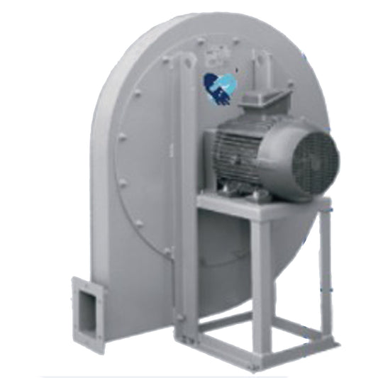 Motorized Blower