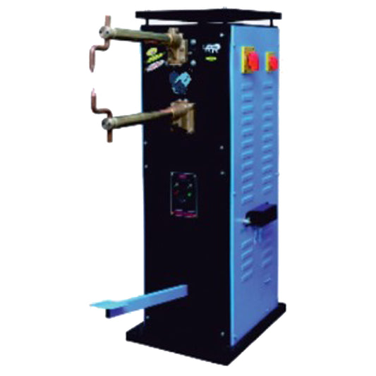 Pedestal Spot Welding Machine