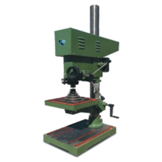 Pillar Drill Machine