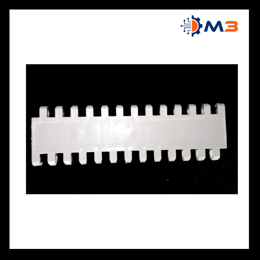 PP Plain Link Brand M3T (Pack of 10 Links)