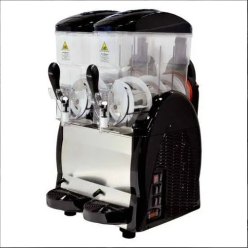 Slush Machine