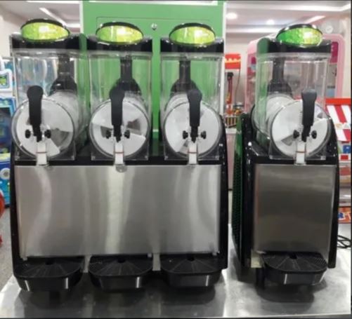Slush Machine