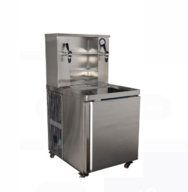 Soda Fountain Machine